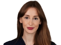 Photo of Megan Vincent